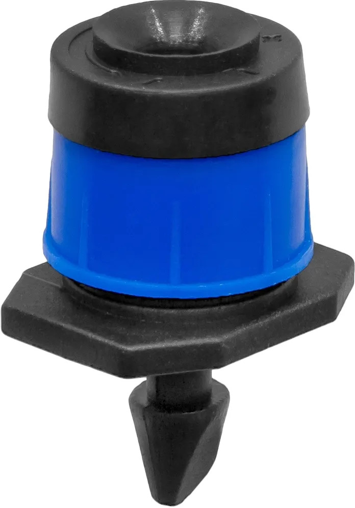 Микроразбрызгиватель некомпенсированный для систем капельного полива | MasterProf