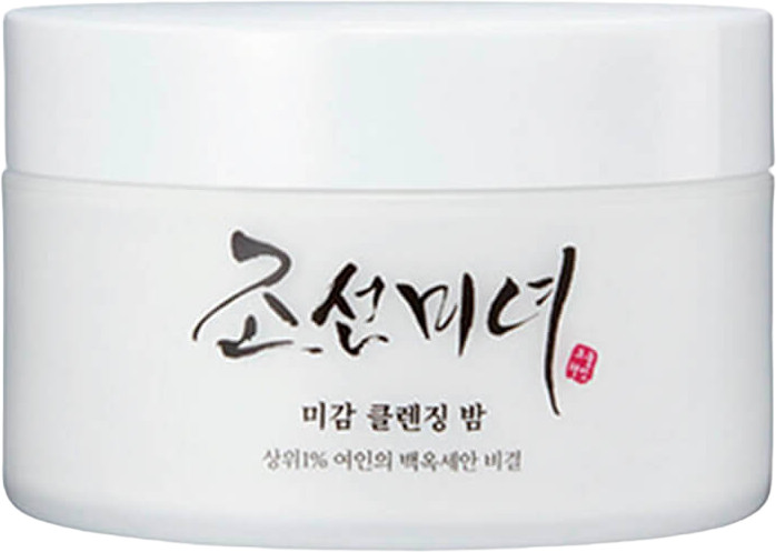 Бальзам для лица гидрофильный с рисом и пробиотиками | Beauty of Joseon