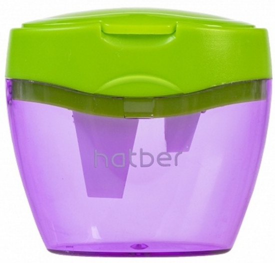 Точилка пластиковая