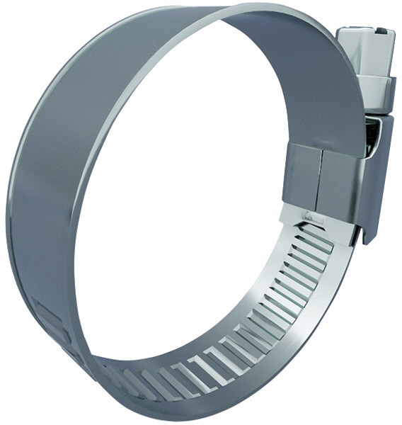 Хомут обжимной | MasterProf