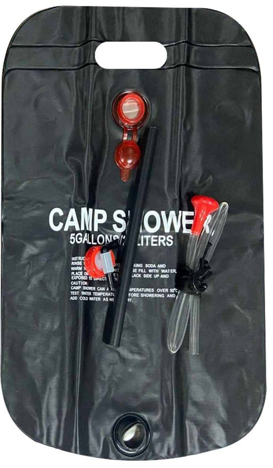 Душ походный | Мультидом Трейдинг