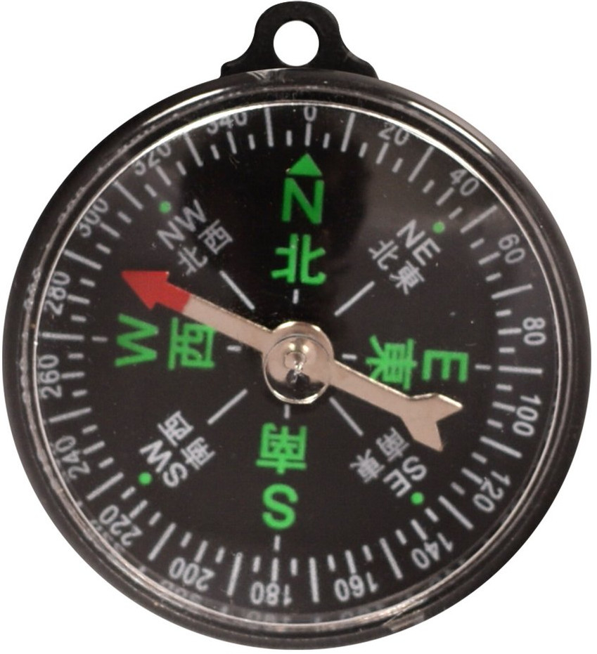 Компас туристический