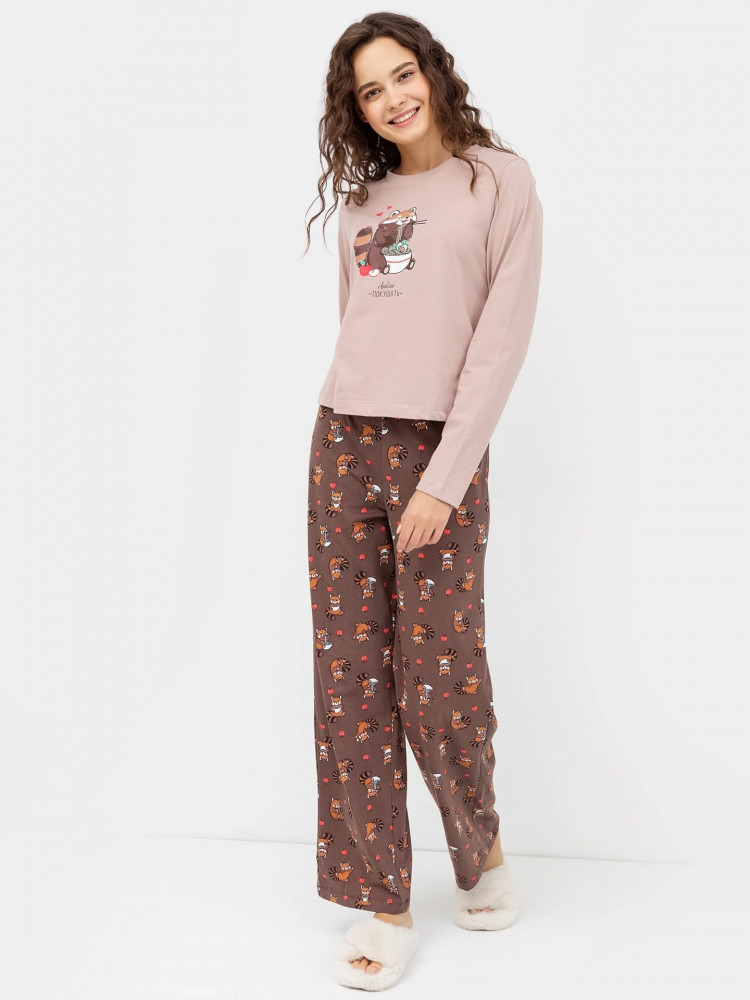 Комплект женский | Mark Formelle