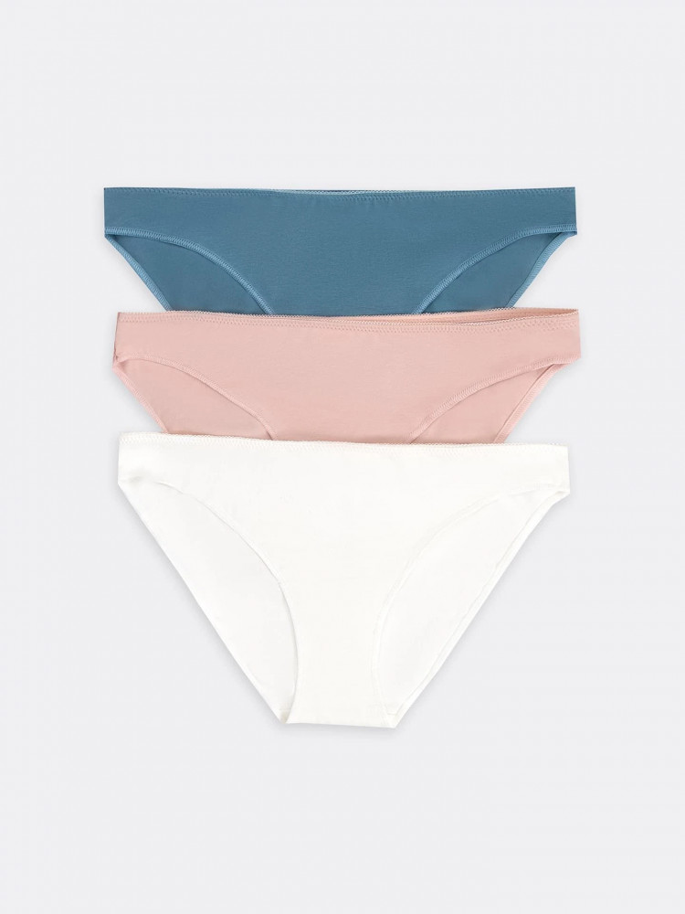 Комплект трусов женских | Mark Formelle