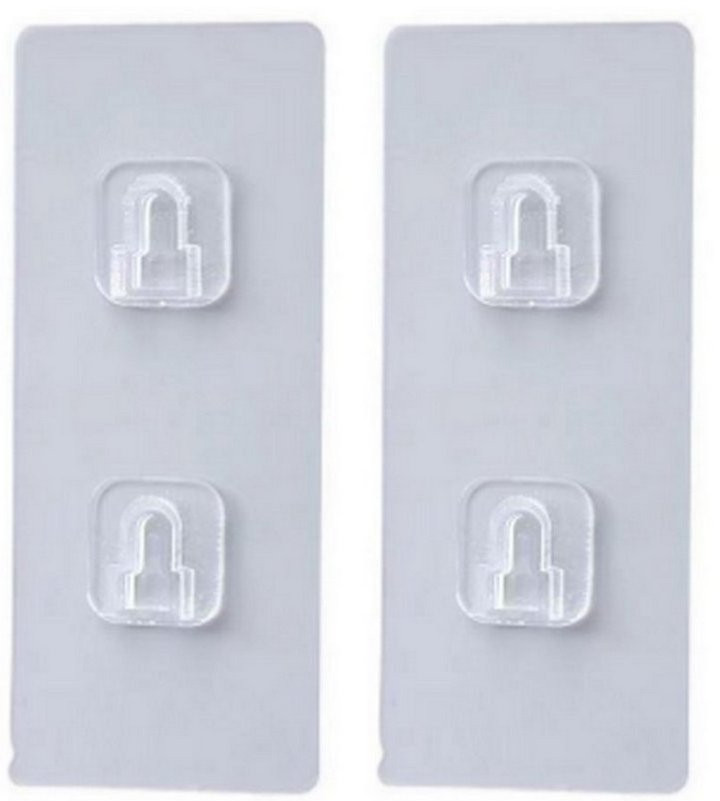 Держатель-крючок настенный | Мультидом Трейдинг