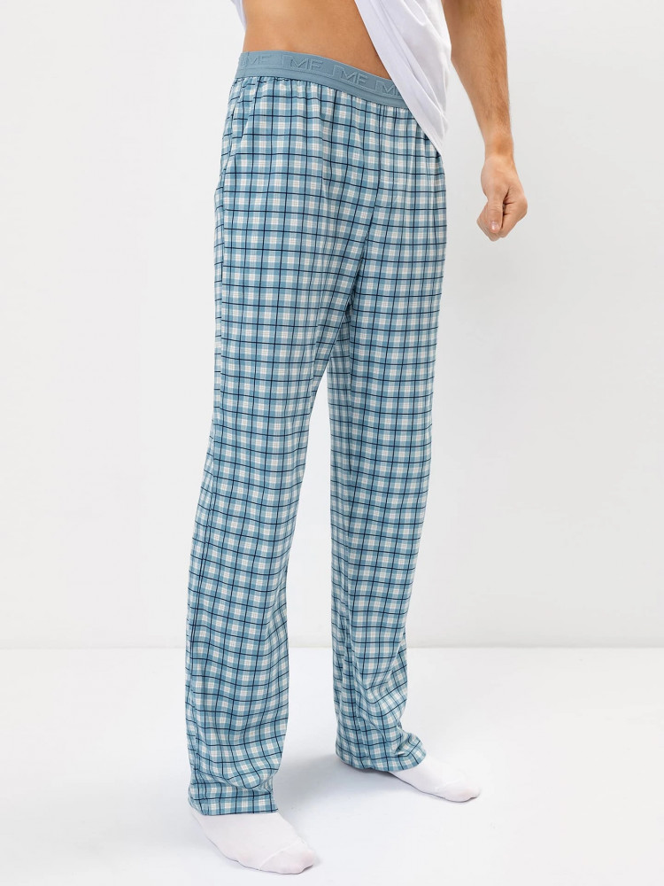 Брюки мужские | Mark Formelle