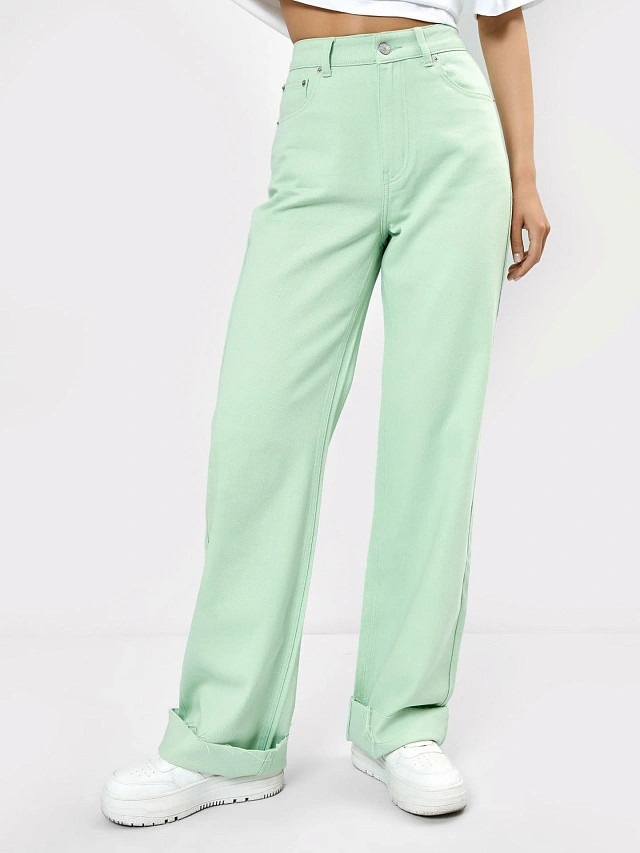 Джинсы женские | Mark Formelle