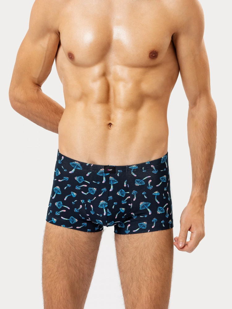 Трусы-боксеры мужские | Mark Formelle