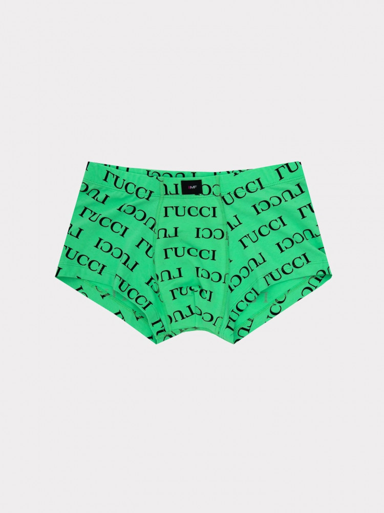 Трусы мужские | Mark Formelle