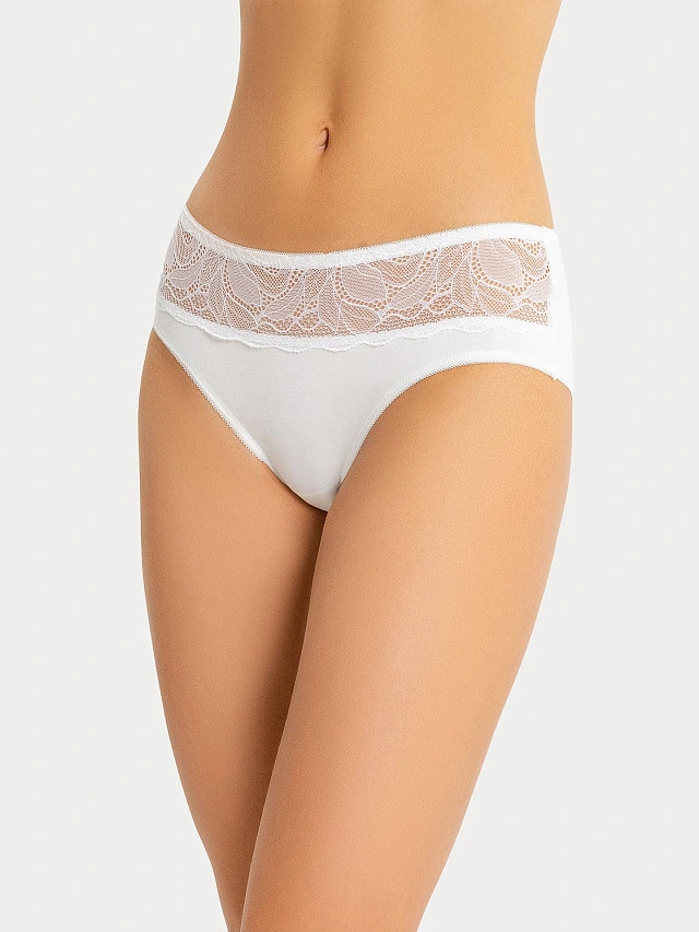 Трусы-слип женские | Mark Formelle