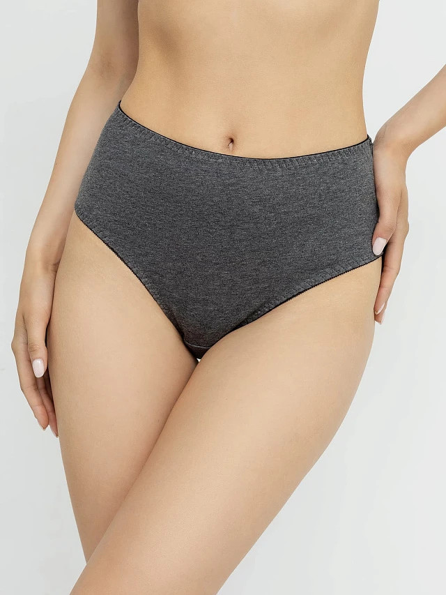 Трусы-макси женские | Mark Formelle