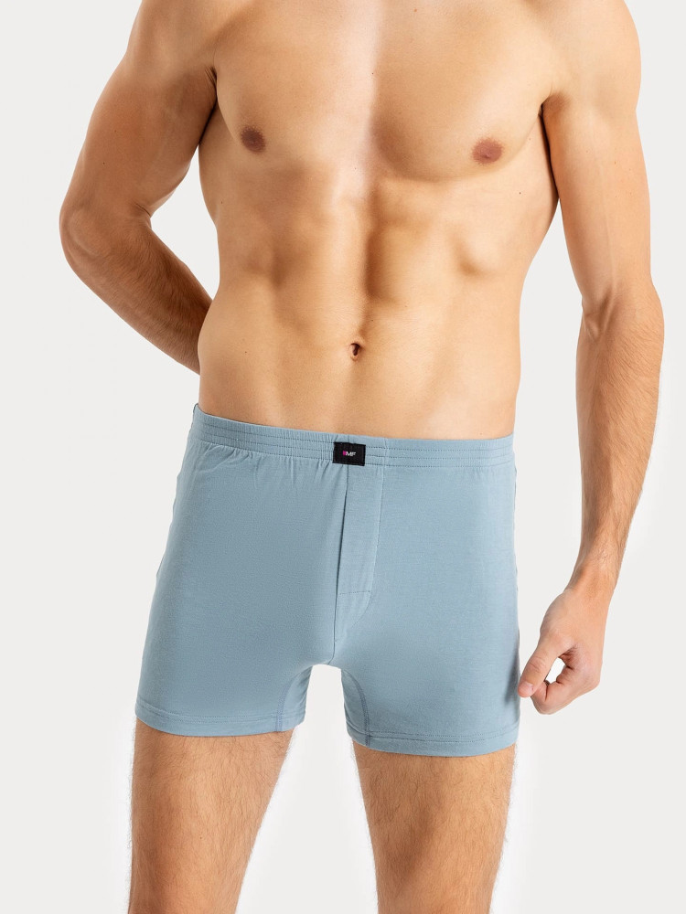 Трусы-шорты мужские | Mark Formelle