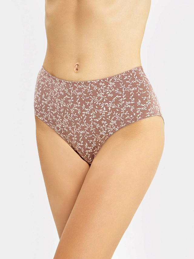 Трусы-макси женские | Mark Formelle