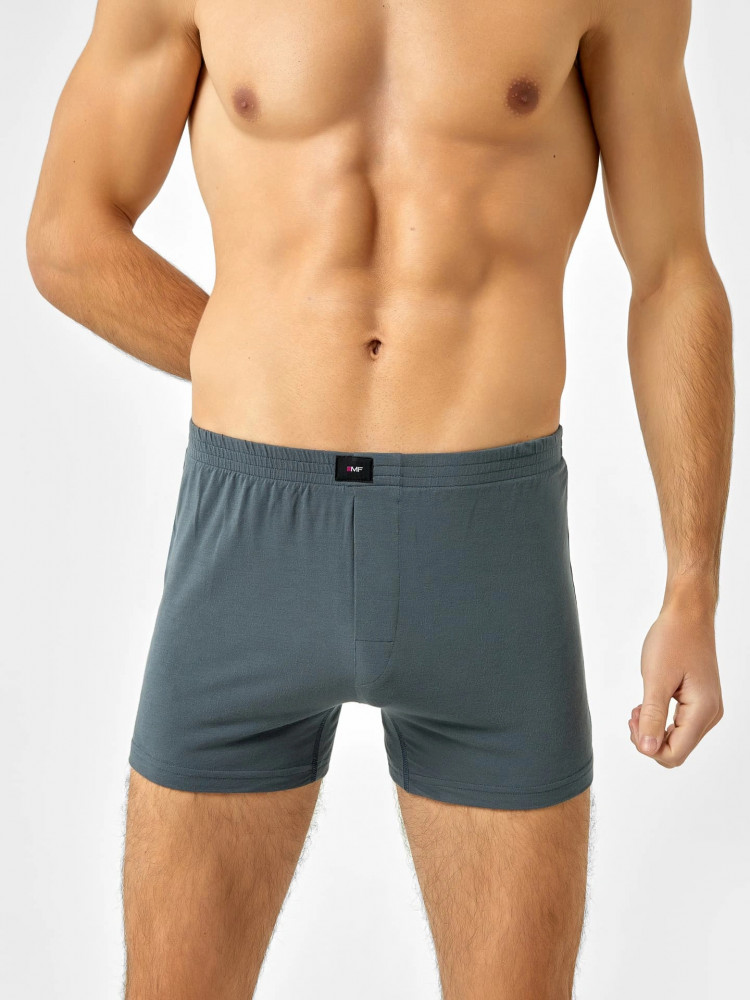 Трусы-шорты мужские | Mark Formelle