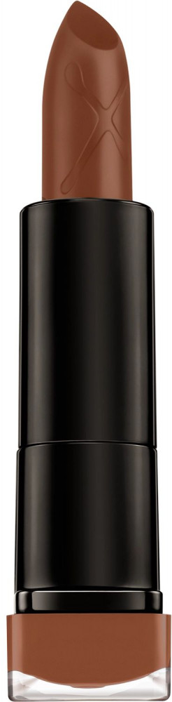 Помада для губ «Velvet Matte», тон 45 Caramel | Colour Elixir | Max Factor
