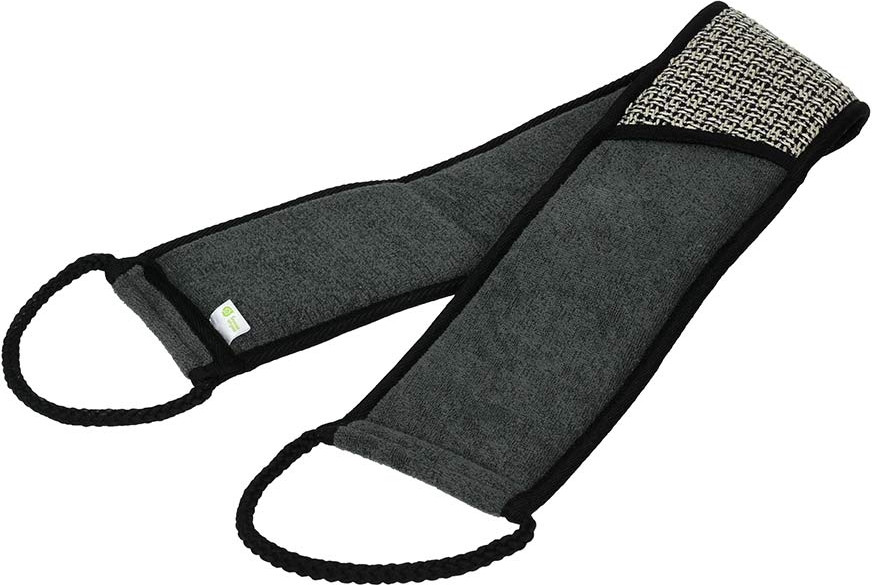 Мочалка-лента | Мозаика | Банные штучки