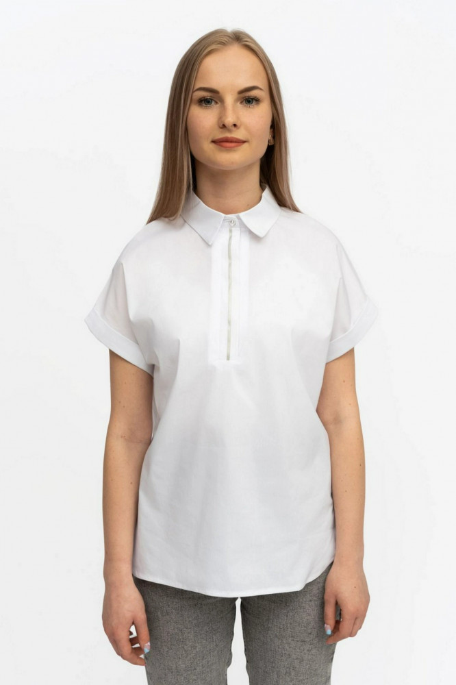 Джемпер для девочек | Let's Go