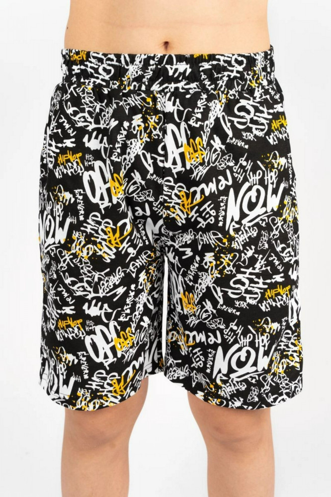 Шорты для мальчиков | Let's Go