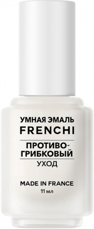 Средство для противогрибкового эффекта | Умная эмаль