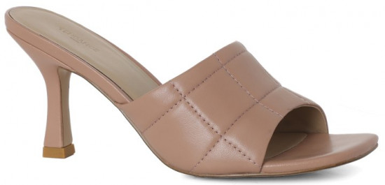 Мюли женские