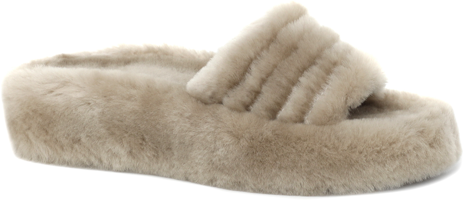 Шлепанцы женские | Tendance