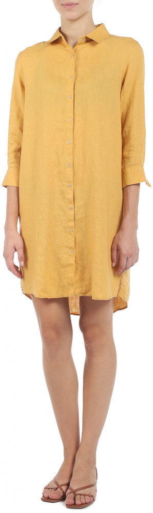 Платье-рубашка женское | Maison David