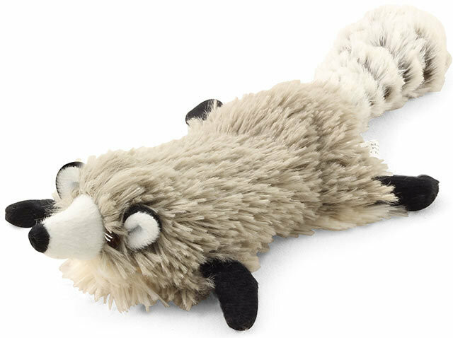 Игрушка для собак «Белка» | Triol