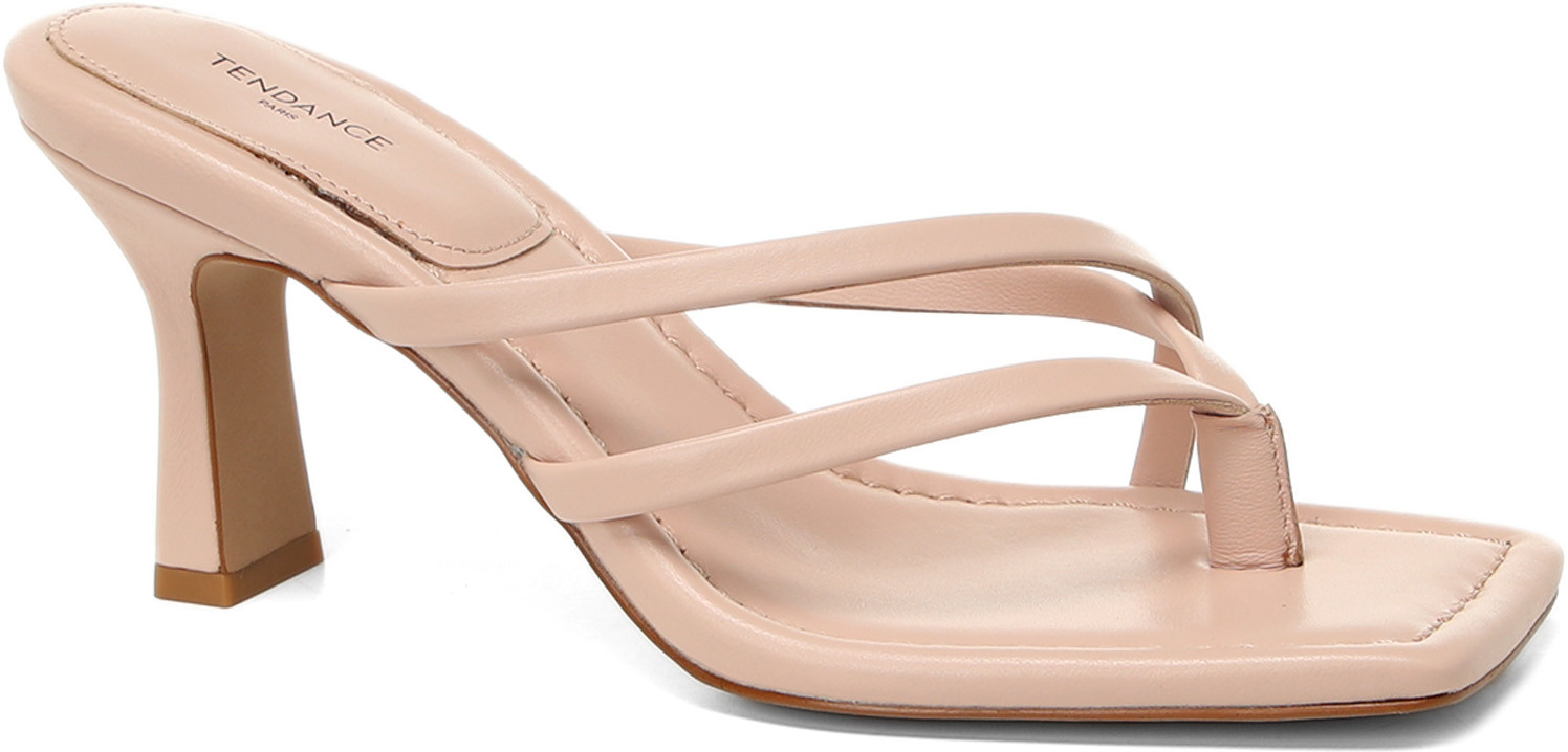 Мюли женские | Tendance