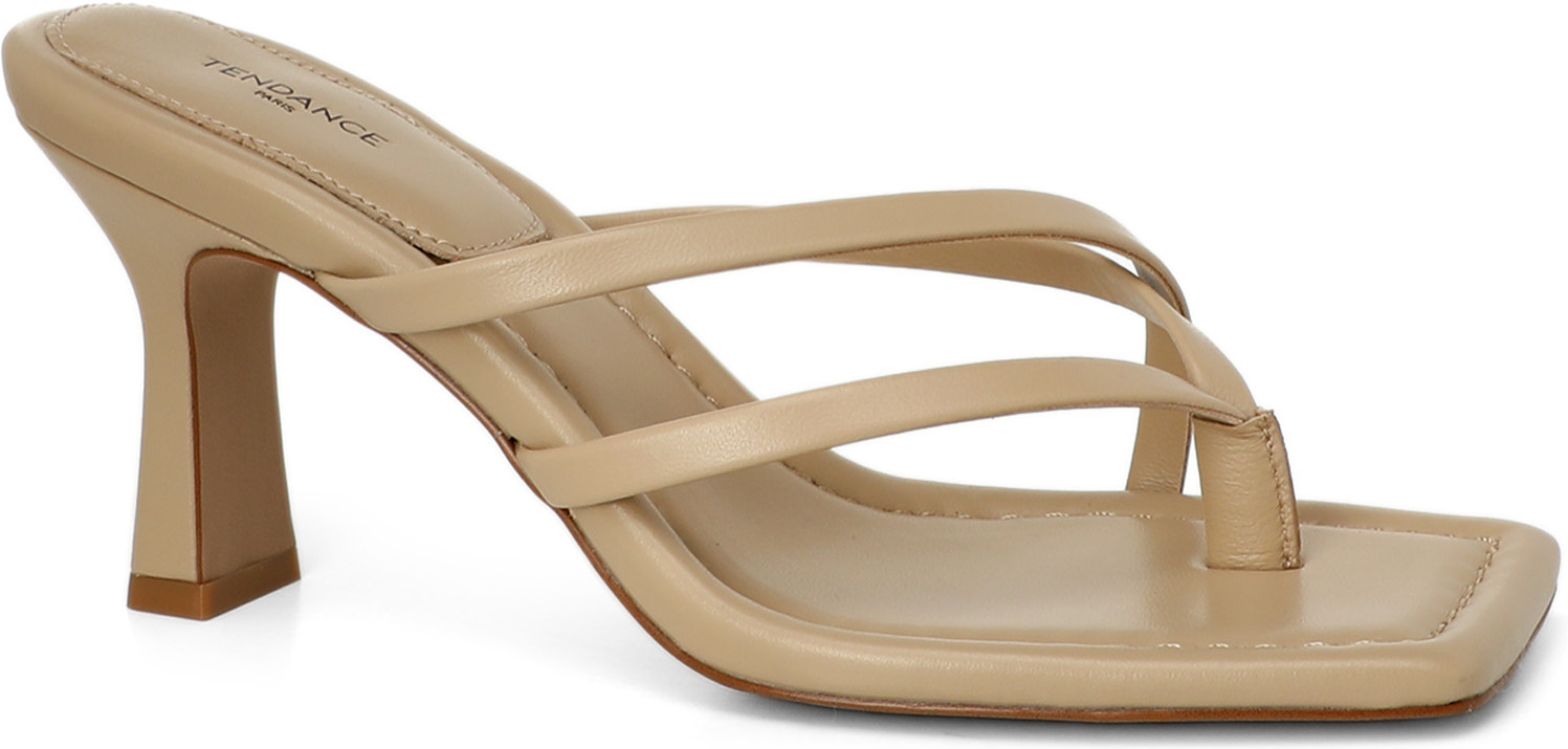 Мюли женские | Tendance