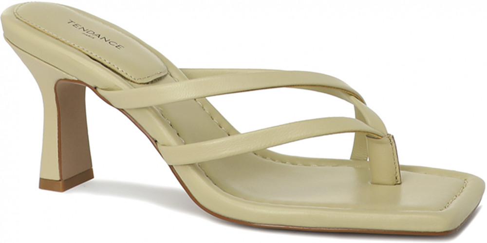 Мюли женские | Tendance