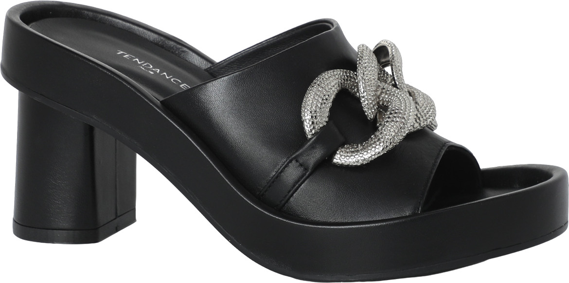 Мюли женские | Tendance