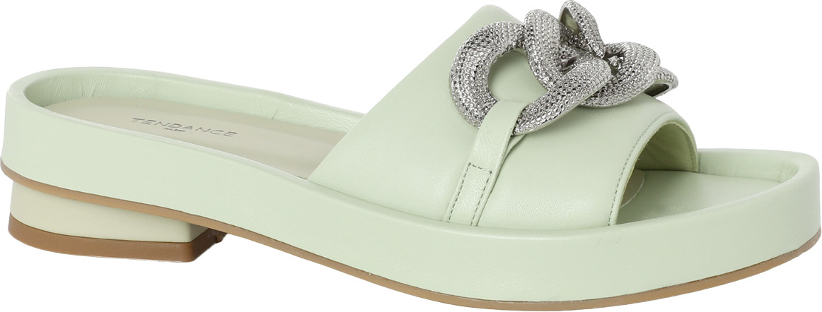 Шлепанцы женские | Tendance