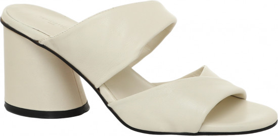 Мюли женские