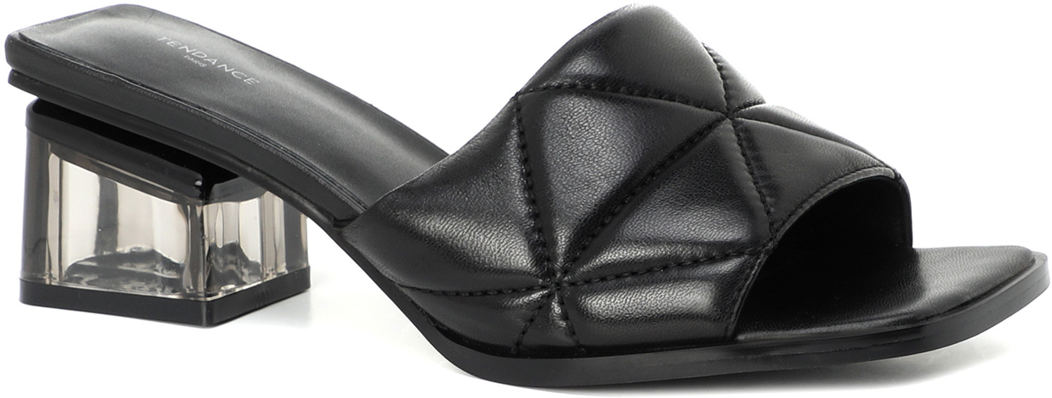 Мюли женские | Tendance