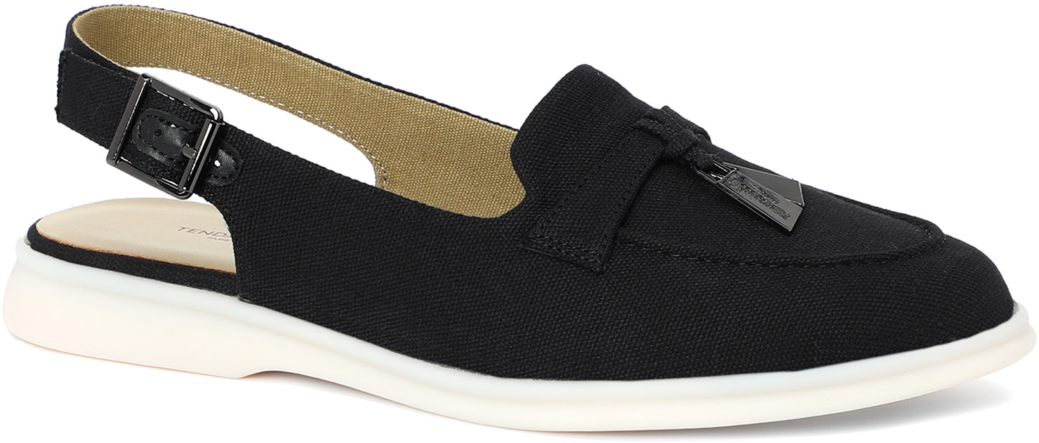 Лоферы женские | Tendance