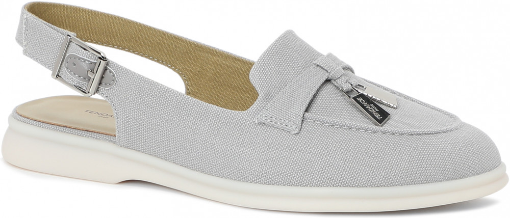 Лоферы женские | Tendance