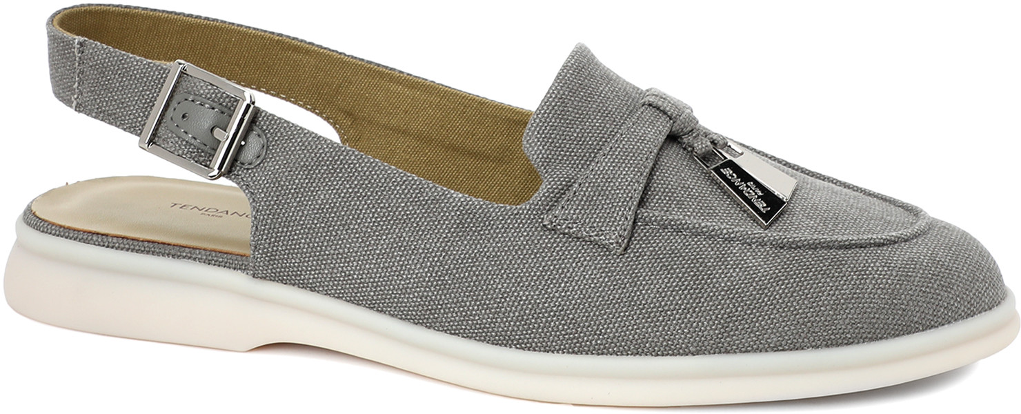 Лоферы женские | Tendance