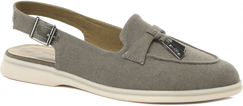 Лоферы женские | Tendance