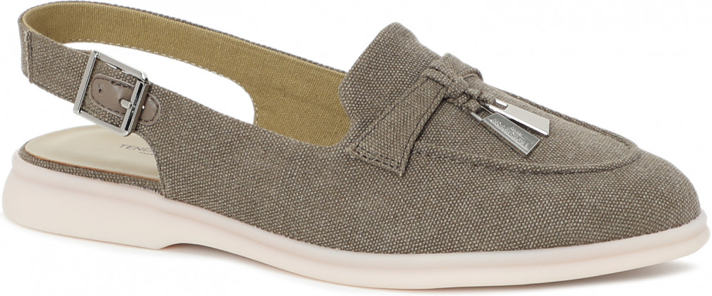 Лоферы женские | Tendance