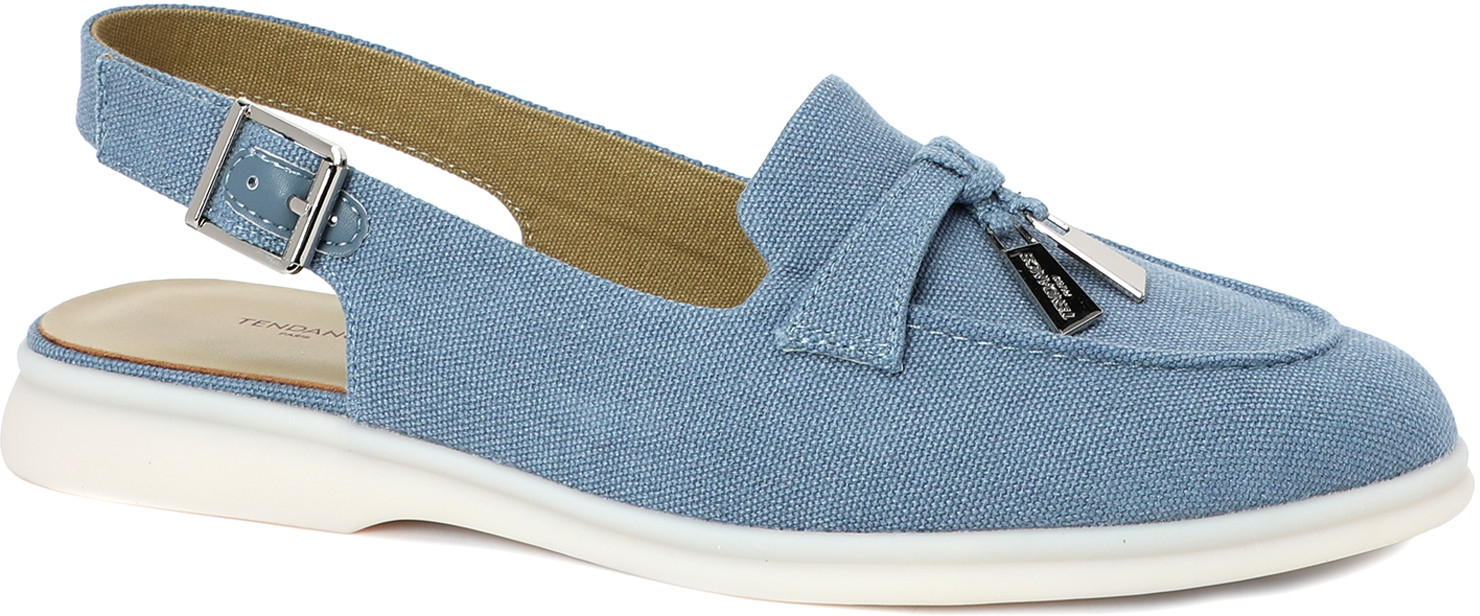 Лоферы женские | Tendance