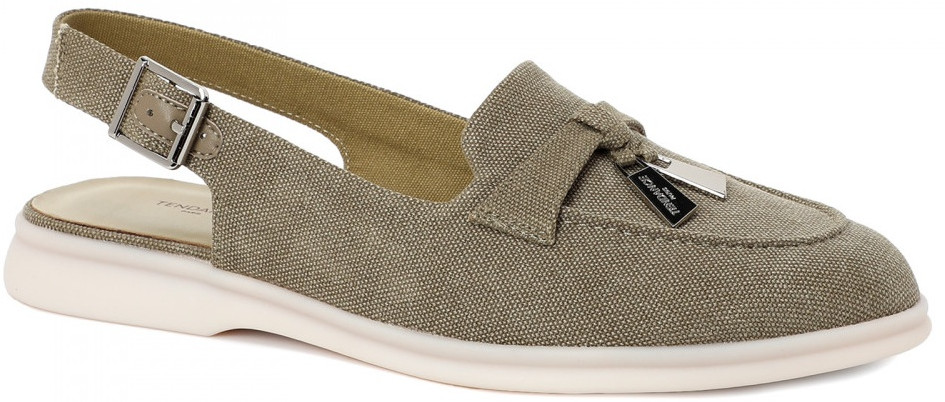 Лоферы женские | Tendance