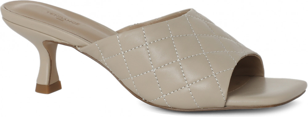 Мюли женские | Tendance