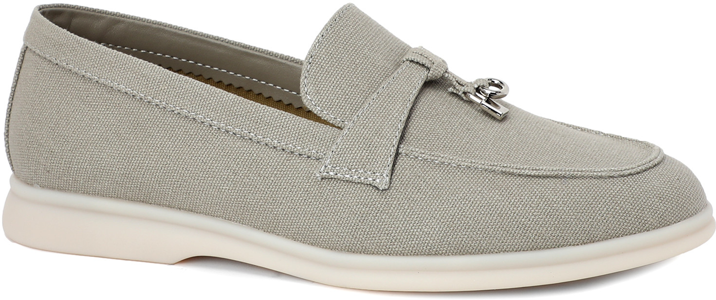 Лоферы женские | Tendance