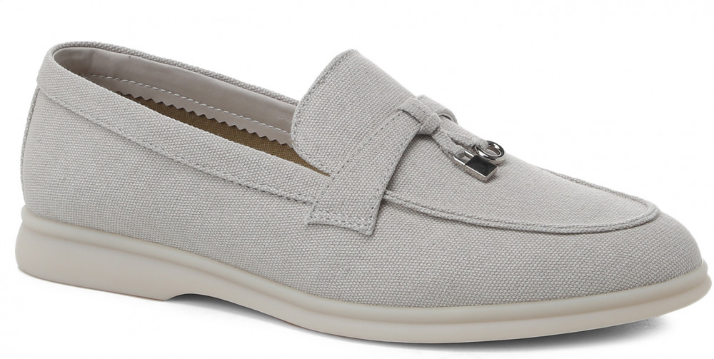 Лоферы женские | Tendance