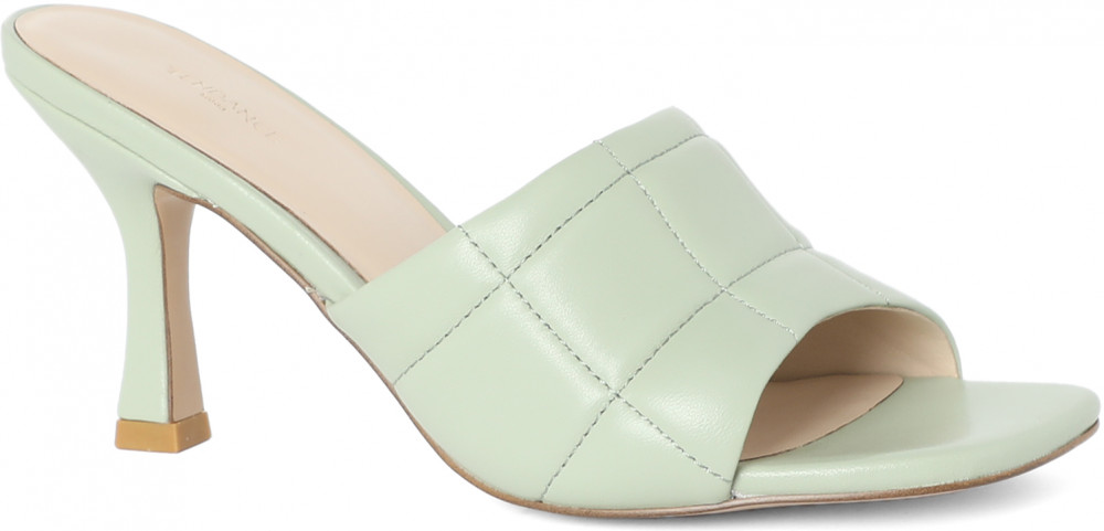 Мюли женские | Tendance