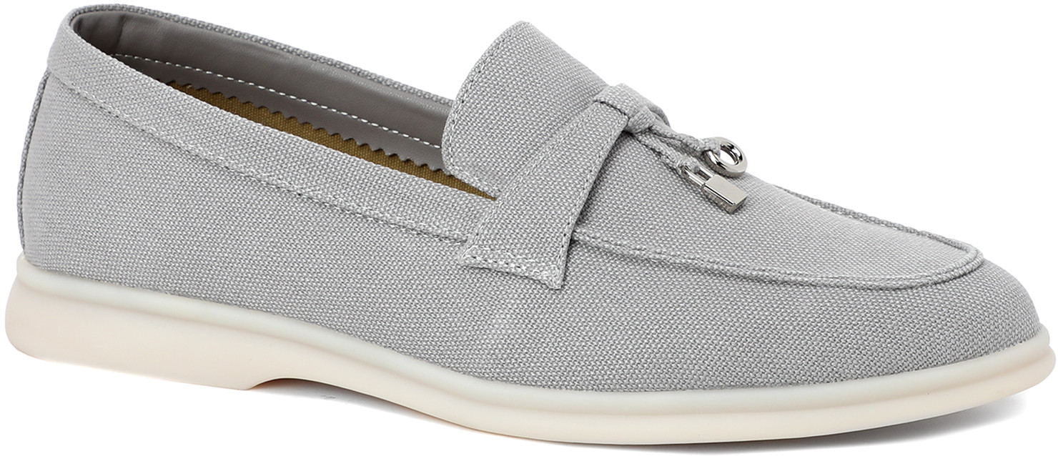 Лоферы женские | Tendance