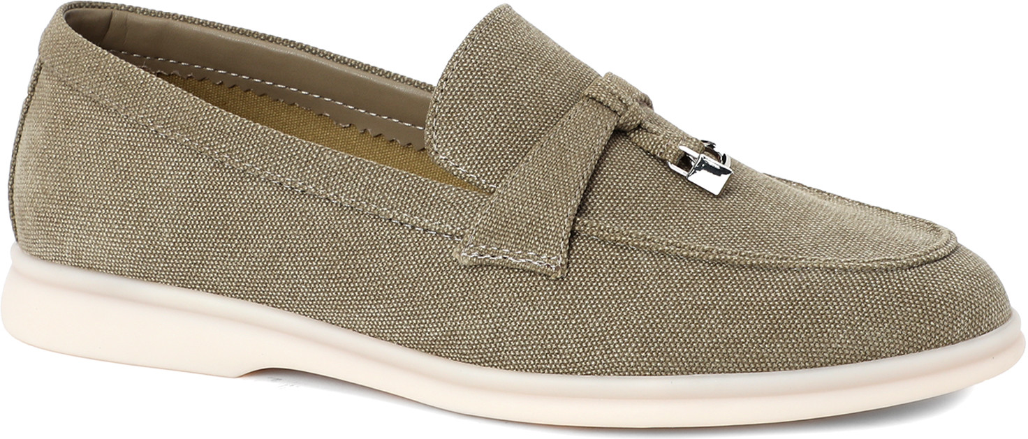 Лоферы женские | Tendance