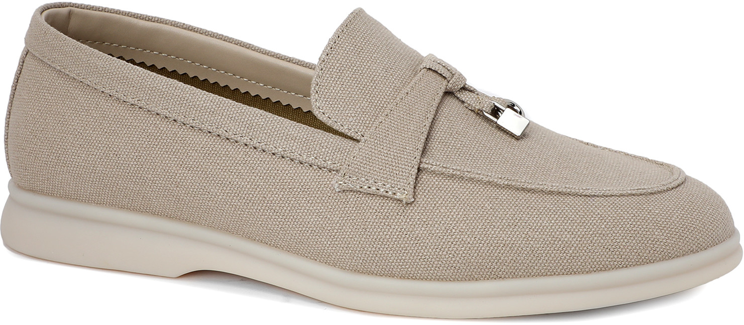 Лоферы женские | Tendance