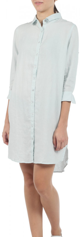 Платье-рубашка женское | Maison David