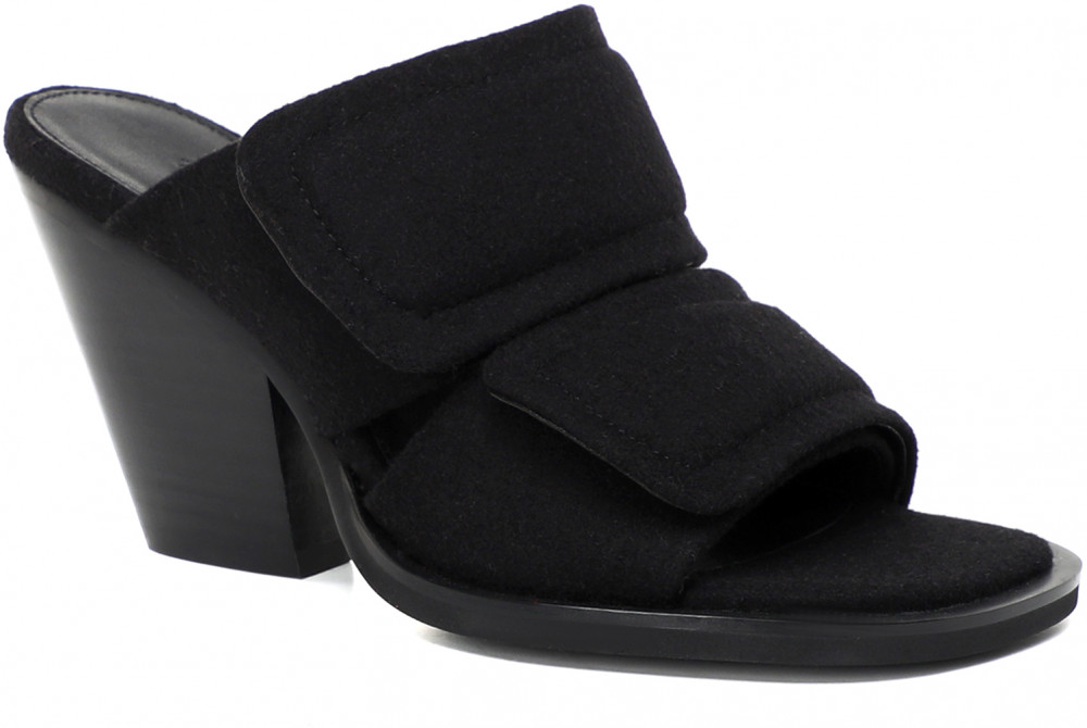 Мюли женские | Tendance